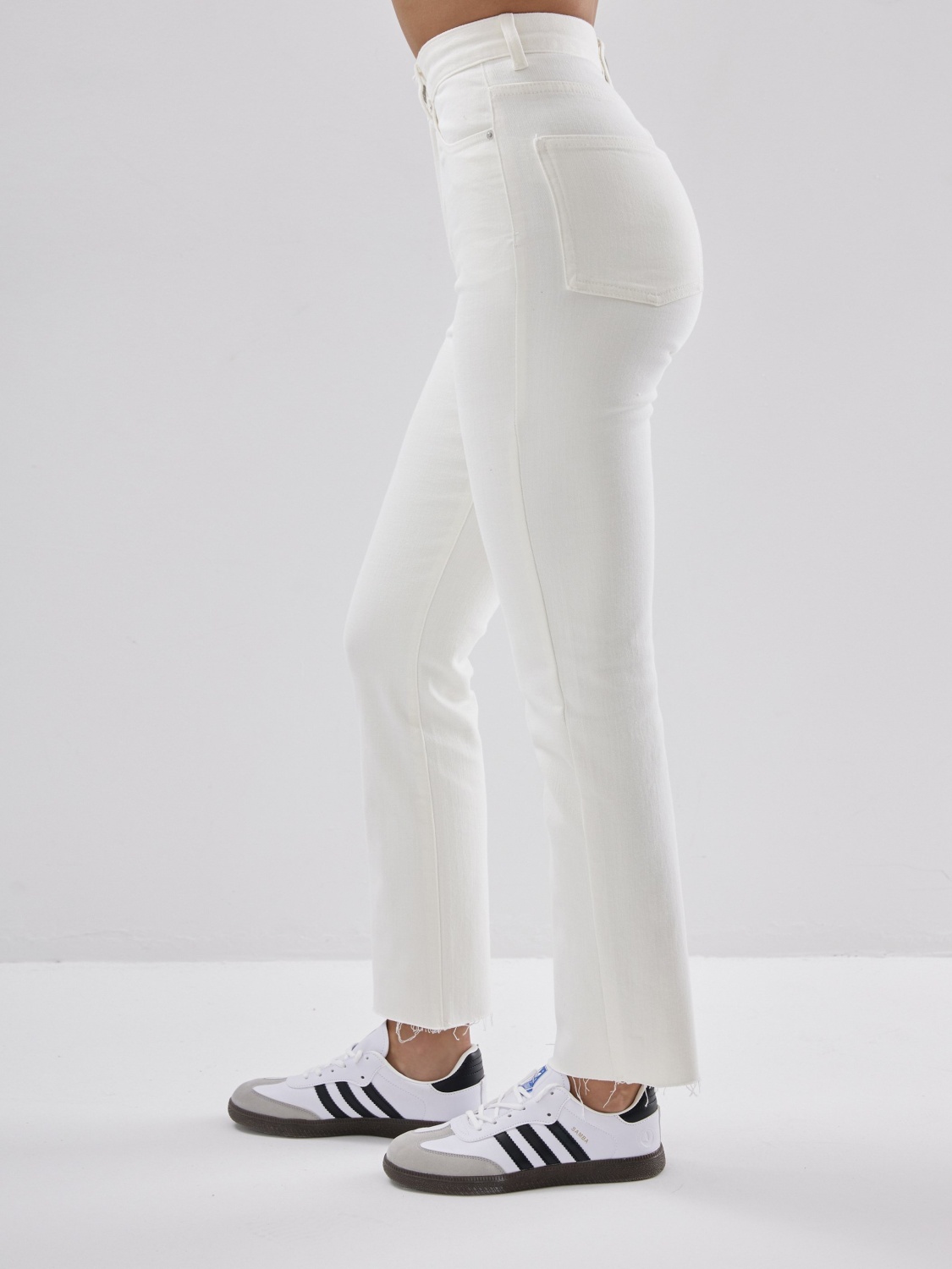 Джинсы SLIM